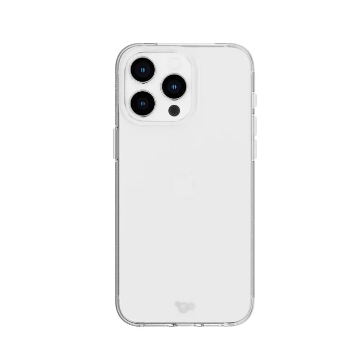 EvoLite fodral, iPhone 15 Pro Max, transparent