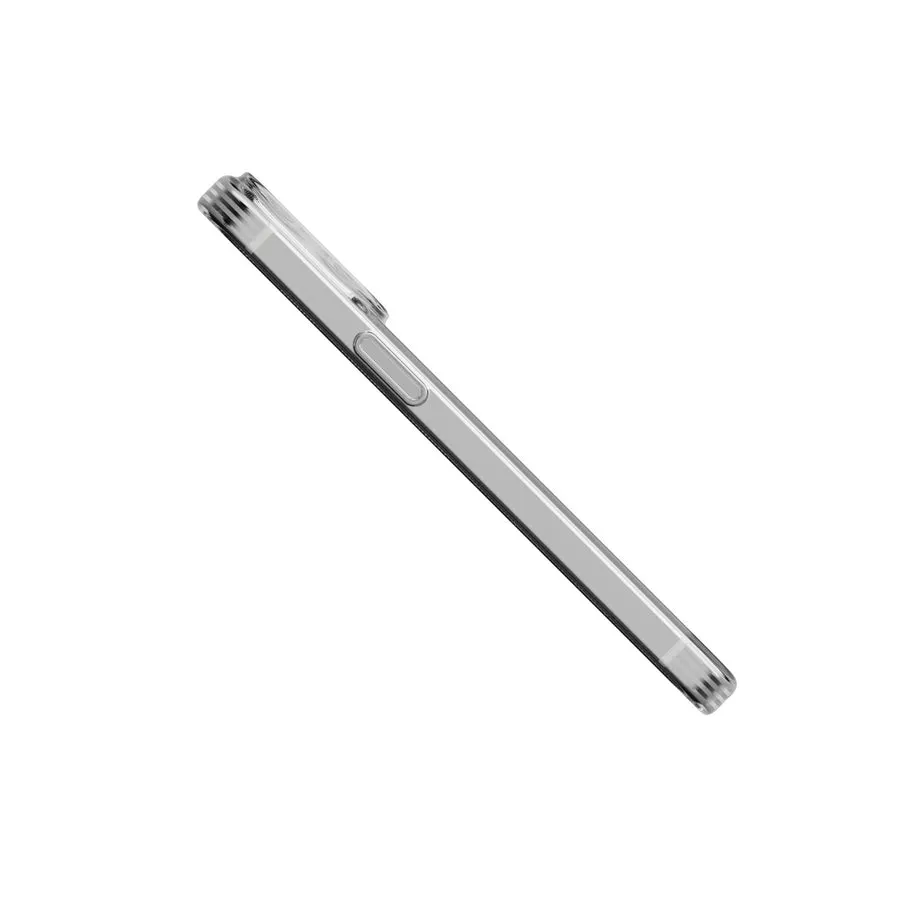 EvoLite fodral, iPhone 15 Pro Max, transparent