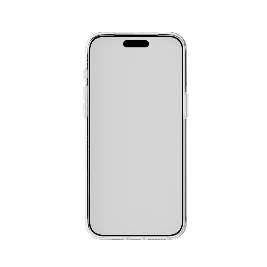EvoLite fodral, iPhone 15 Pro Max, transparent