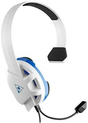 Turtle Beach RECON CHAT - for PS4 / PS