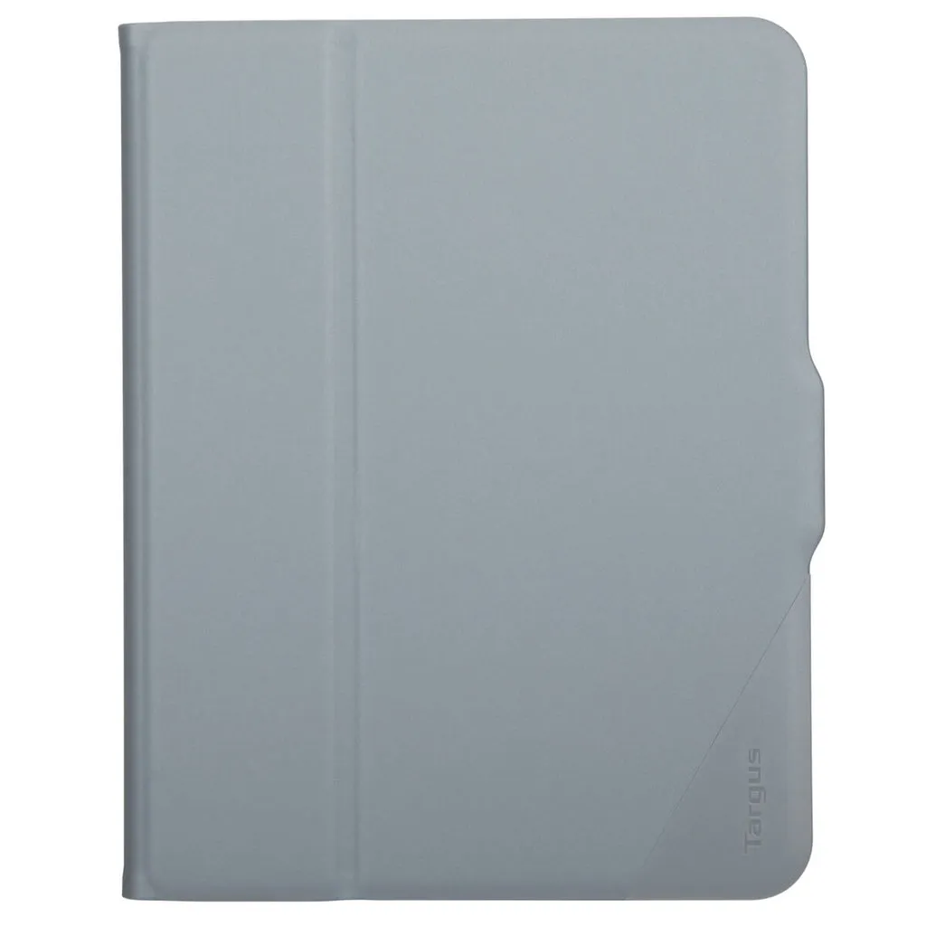 TARGUS VERSAVU -SUOJAKOTELO IPAD 2022 (10TH GEN.), HOPEA