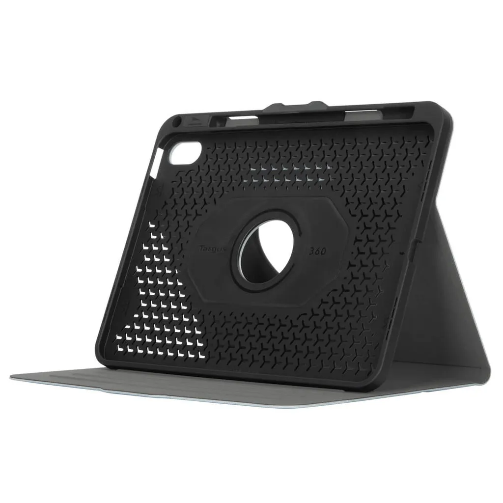 TARGUS VERSAVU -SUOJAKOTELO IPAD 2022 (10TH GEN.), HOPEA