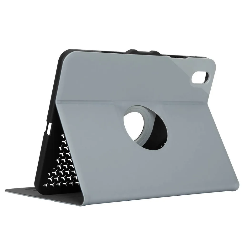 TARGUS VERSAVU -SUOJAKOTELO IPAD 2022 (10TH GEN.), HOPEA