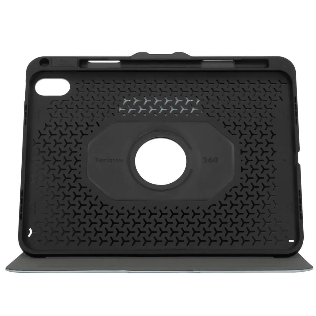 TARGUS VERSAVU -SUOJAKOTELO IPAD 2022 (10TH GEN.), HOPEA