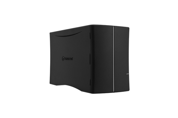 TRANSCEND STOREJET CLOUD 210N (8TB)