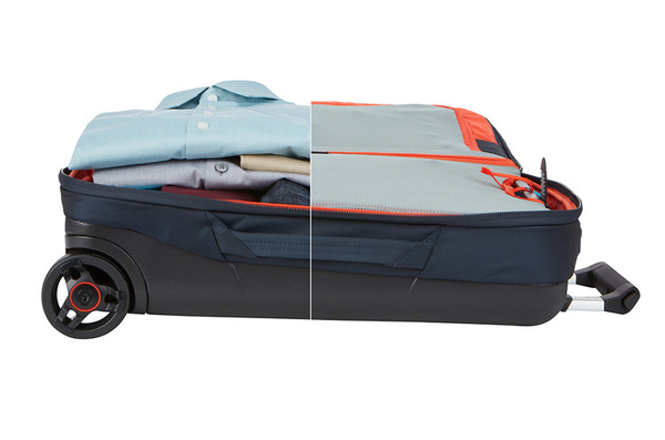 THULE Subterra Rolling Carry-on 36L - Mineral