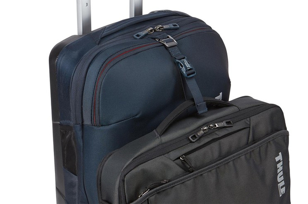 THULE Subterra Rolling Carry-on 36L - Mineral