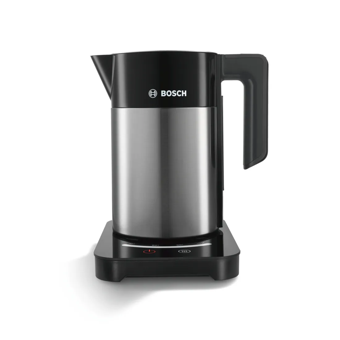 Bosch TWK7203 - kedel - rustfrit st&aring;l/