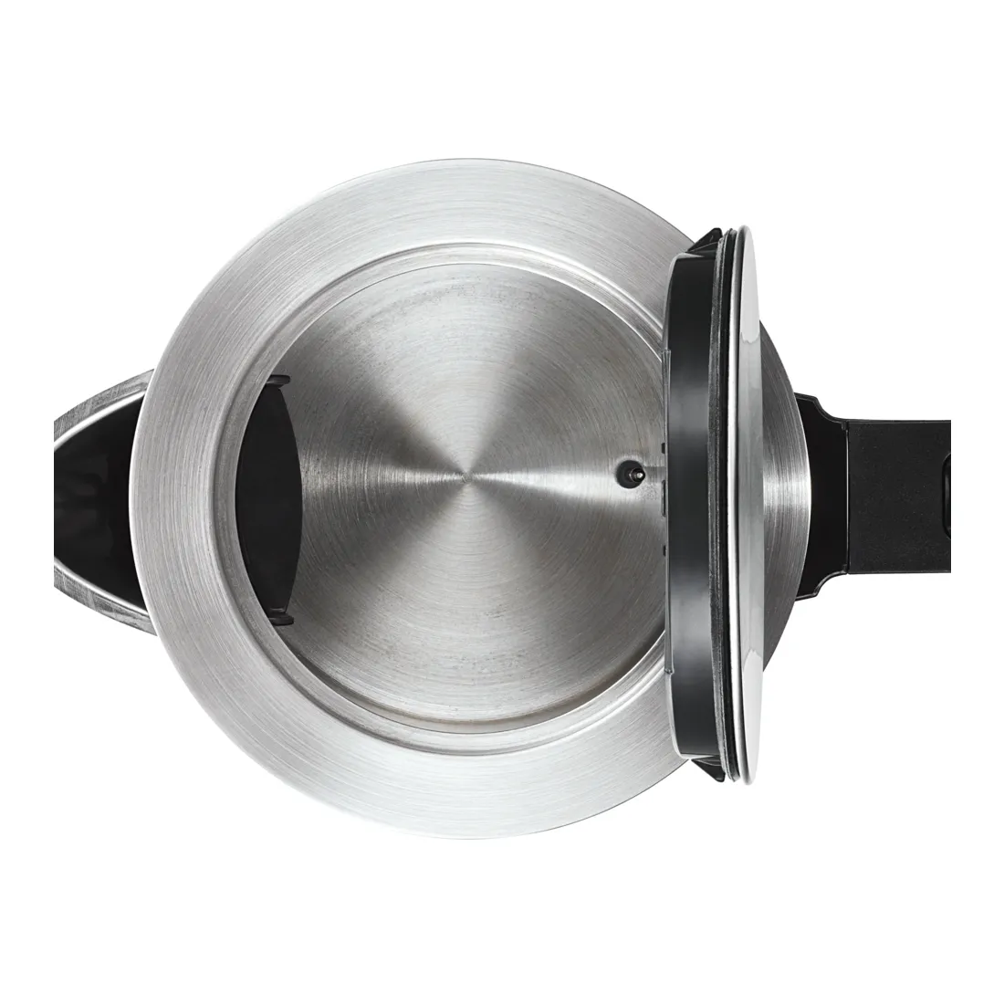 Bosch TWK7203 - kedel - rustfrit st&aring;l/