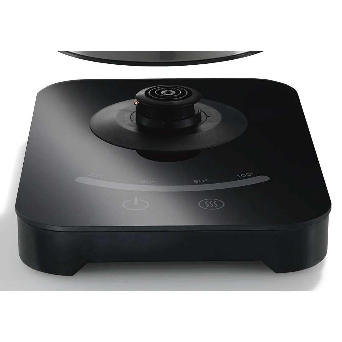 Bosch TWK7203 - kedel - rustfrit st&aring;l/