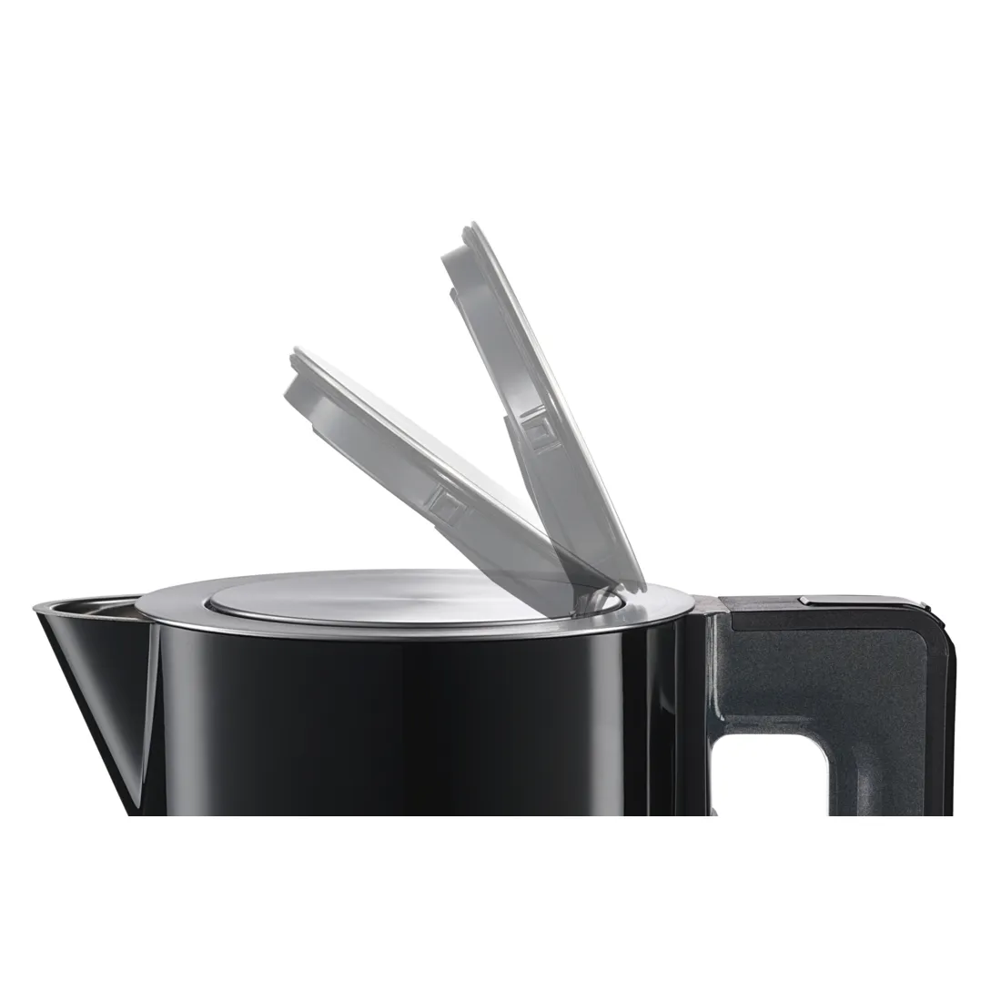 Bosch TWK7203 - kedel - rustfrit st&aring;l/