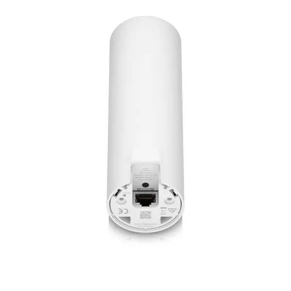Ubiquiti UniFi U6 Mesh - Tr&aring;dl&ouml;s accesspunkt, Vit