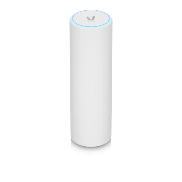 Ubiquiti UniFi U6 Mesh - Tr&aring;dl&ouml;s accesspunkt, Vit