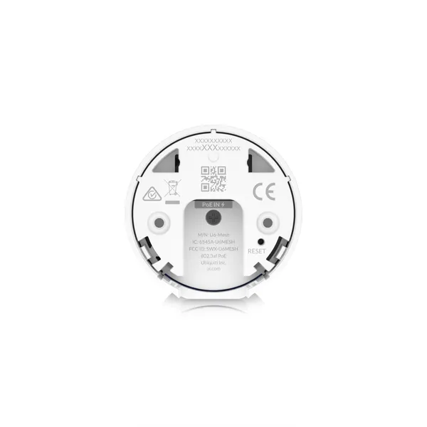 Ubiquiti Indoor/outdoor 4x4 WiFi 6 access point