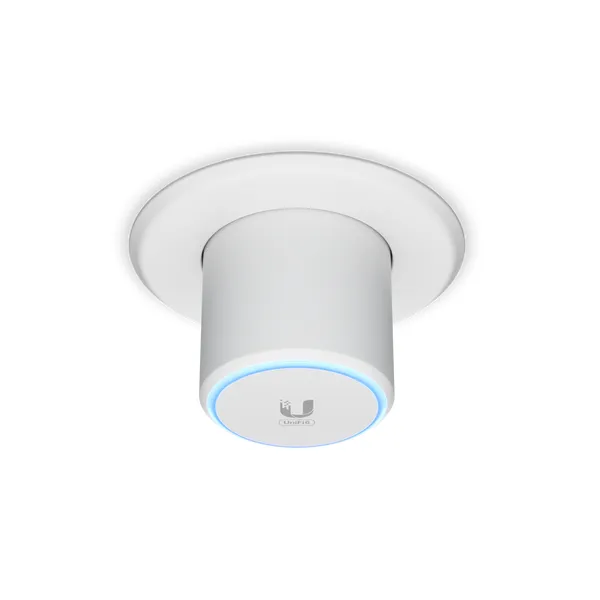 Ubiquiti UniFi U6 Mesh - Tr&aring;dl&ouml;s accesspunkt, Vit