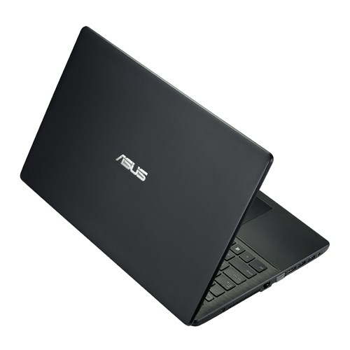 ASUS X751SA-TY004T 17.3inch HD+ Glare N3050 Intel HD Graphics 4GB DDR3L(4GB on board) 500GB 5400rpm SATA DVD SM DL win10 64bit