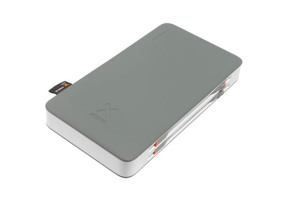 XTORM Power Bank 20.000mAh USB-C PD 45W/3xUSB