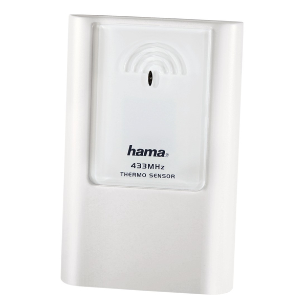 Vejrstation EWS-880 Hvid