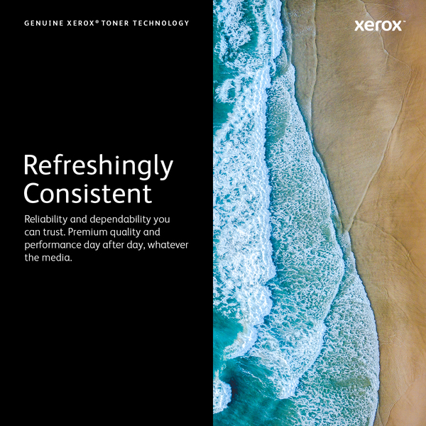 VersaLink C50X Yellow High Cap Toner