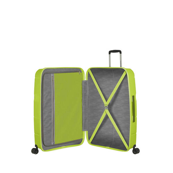 AMERICAN TOURISTER AMERICAN TOURISTER LINEX SPINNER 76/28 TSA KEY LIME