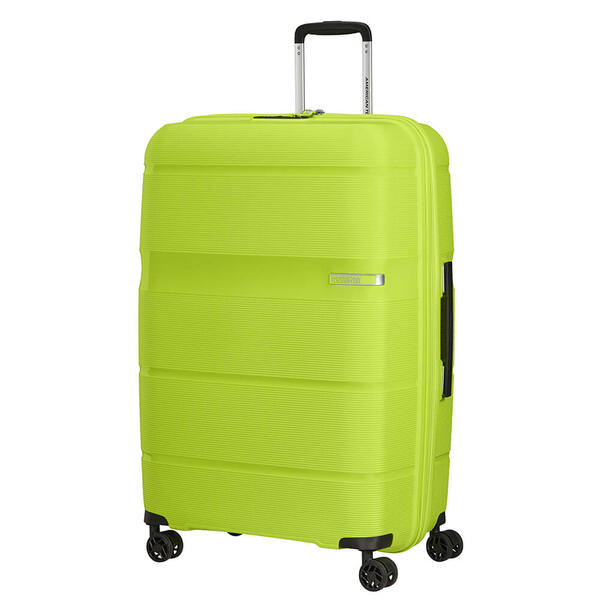 AMERICAN TOURISTER AMERICAN TOURISTER LINEX SPINNER 76/28 TSA KEY LIME