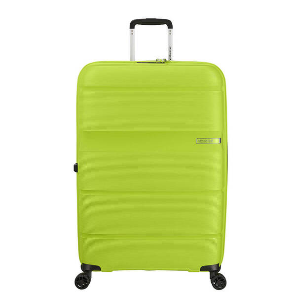 AMERICAN TOURISTER AMERICAN TOURISTER LINEX SPINNER 76/28 TSA KEY LIME