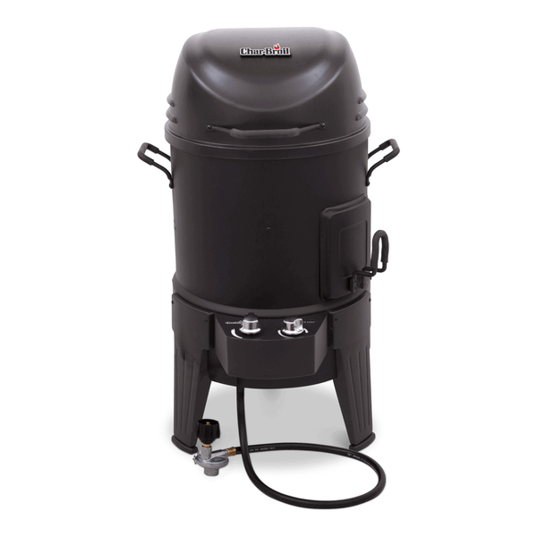 Char-Broil The Big Easy - gas barbecue