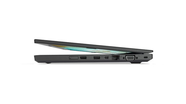 Lenovo 14&quot; ThinkPad L470. 256GB SSD, Win 10 Pro - b&auml;rbar dator