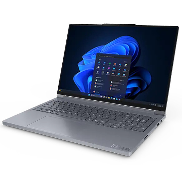Lenovo ThinkBook 16p Gen 6 16.0&quot; Ryzen 9 8940HX, 32 GB, 1 TB, Win 11 Pro - b&auml;rbar dator, m&aring;ngr&aring;