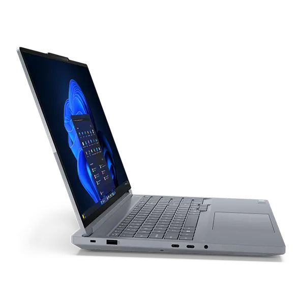 Lenovo ThinkBook 16p Gen 6 16.0&quot; Ryzen 9 8940HX, 32 GB, 1 TB, Win 11 Pro - b&auml;rbar dator, m&aring;ngr&aring;