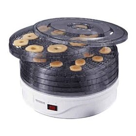 Severin OD 2940 - dehydrator