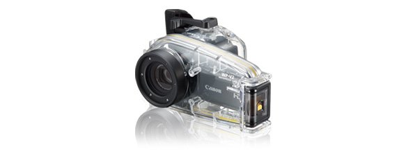 WaterProof Case f WP-V2
