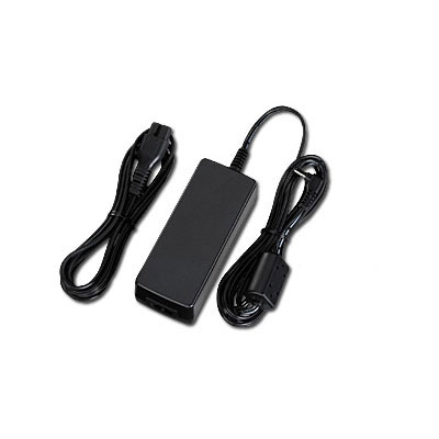 Canon ACK DC70 - Verkkosovitin malleihin IXUS 1000, 1100, 500, IXY 1, IXY Digital 50S, PowerShot N, PowerShot ELPH 510, 530, SD4500