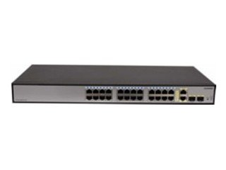 S1700-28FR-2T2P-AC 24 FE RJ45