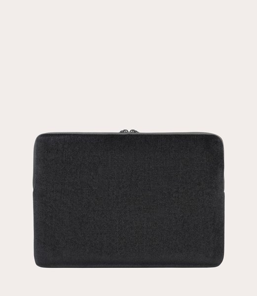 TUCANO Velluto Sleeve MBP 16/15.6inch Notebook Black