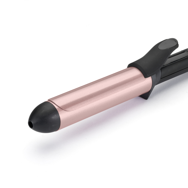 Babyliss Soft Curls -kiharrin