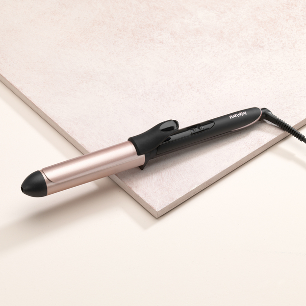 Babyliss Soft Curls -kiharrin