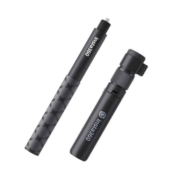 Insta360 One X, Bullet-Time Handle