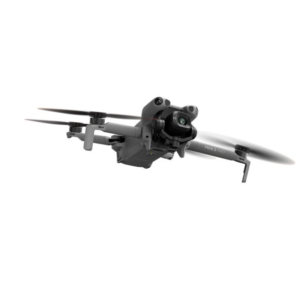 DJI Mini 5 Pro Fly More Combo (DJI RC2)