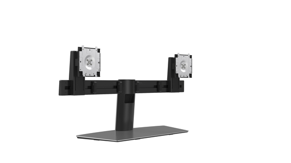 Dell MDS19 - dual monitor stand, 19&quot;-27&quot;