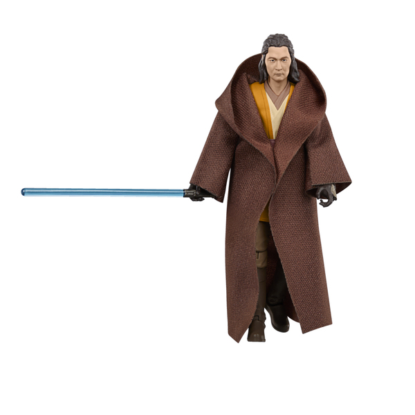 Star Wars The Vintage Collection 3,75 Inch Figure Jedi Master Sol