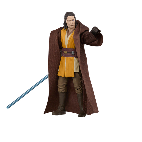 Star Wars The Vintage Collection 3,75 Inch Figure Jedi Master Sol