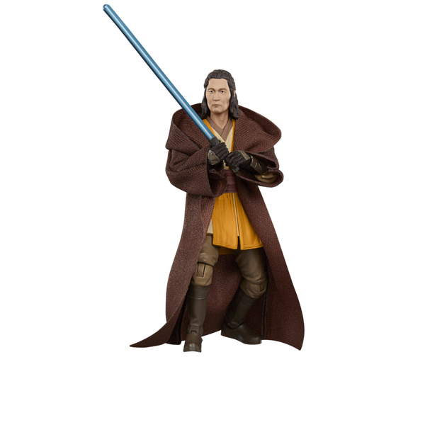 Star Wars The Vintage Collection 3,75 Inch Figure Jedi Master Sol