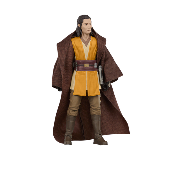 Star Wars The Vintage Collection 3,75 Inch Figure Jedi Master Sol