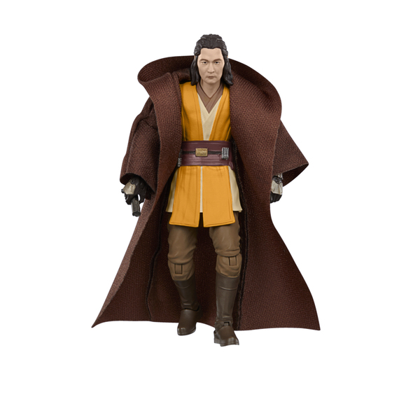 Star Wars The Vintage Collection 3,75 Inch Figure Jedi Master Sol