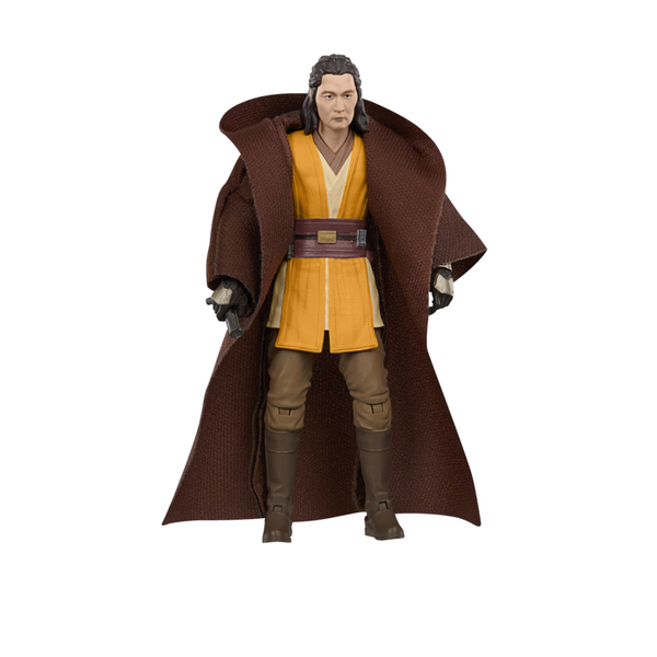 Star Wars The Vintage Collection 3,75 Inch Figure Jedi Master Sol