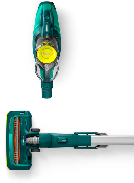 Philips SpeedPro FC6725 - st&oslash;vsuger -