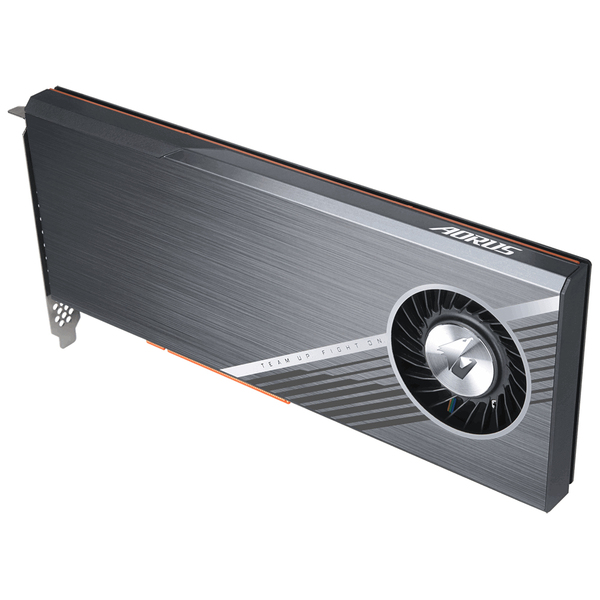Gigabyte AORUS RAID SSD 2TB PCIe 3.0x8