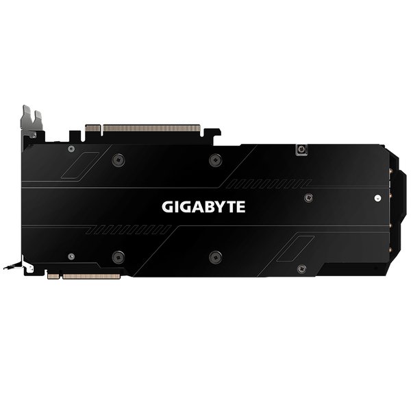 Gigabyte GeForce RTX 2070 SUPER WindForce 3X OC 8 Gt -n&auml;yt&ouml;nohjain