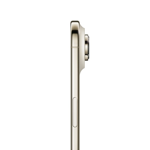 Apple iPhone Air 256GB - mobile phone, Light Gold